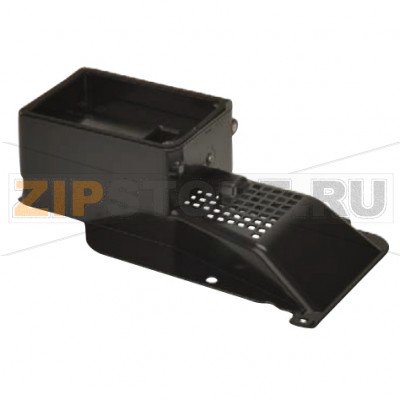 Крышка для насоса Rational SCC 61-102 начиная с 09/2008 Количество запчастей (комплектующих) Rational в оборудовании: 1 шт.