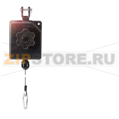 Крепление для видеодатчиков, смарт-камер и систем освещения Balluff BAM02JC 