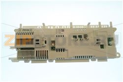 CONFIGURED ELECTRONIC,EDR16,ST 