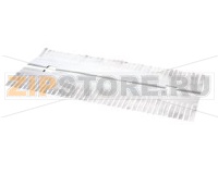 KIT PARASPRUZZI, ANTERIORE/POSTERIORE,