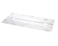 KIT PARASPRUZZI, ANTERIORE/POSTERIORE,
