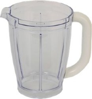 CONTENITORE BLENDER
