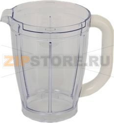 CONTENITORE BLENDER 
