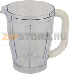 CONTENITORE BLENDER 