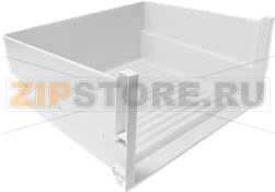 VEGETABLE CONTAINER BOSCH 00747541 