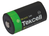 USB KEY BATTERY SB-AA02 - 3.6V