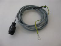 CABLAGGIO COLLEGAMENTO BATTERIA 3000 mm
