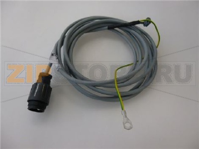 CABLAGGIO COLLEGAMENTO BATTERIA 3000 mm 