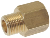 NON-RETURN VALVE BODY