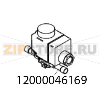 Клапан соленоидный EVR 6 Abat ШОК-20-1/1М Клапан соленоидный EVR 6 Abat ШОК-20-1/1МЗапчасть на деталировке под номером: 12000046169