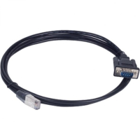 Кабель 1.5 м MOXA CBL-RJ45M25-150