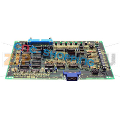 Плата ориентации шпинделя Fanuc A16B-1300-0111 