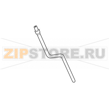 Ass. tubo vapore Saeco Vienna Digital Ass. tubo vapore Saeco Vienna Digital

Запчасть на сборочном чертеже под номером: 41

Название запчасти Saeco на итальянском языке: Ass. tubo vapore Saeco Vienna Digital