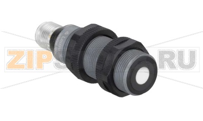 Датчик ультразвуковой Leuze RKU318-800/4T-M12 