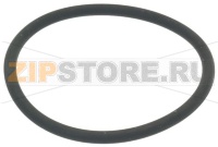 УПЛОТНИТЕЛЬ OR 06300 FKM