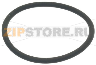 УПЛОТНИТЕЛЬ OR 06300 FKM 