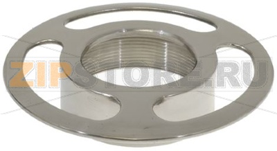 VOLANTINO MOD.32 INOX 