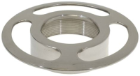 VOLANTINO MOD.32 INOX