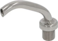 SPOUT - CONNECTION ø 3/8M