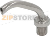 SPOUT - CONNECTION ø 3/8M