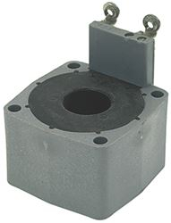 COIL ALTERNATE FLOW F.ELETTROSIT VALVE 