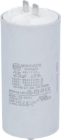 CAPACITOR 25 µF