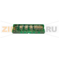 Плата привода Fanuc A20B-2900-0620