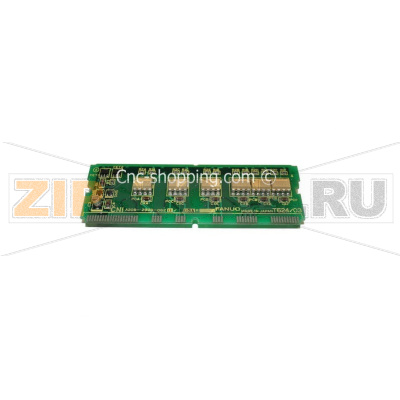 Плата привода Fanuc A20B-2900-0620 