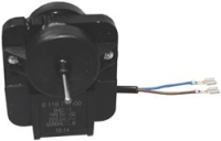MOTOR FAN
