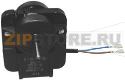 MOTOR FAN 