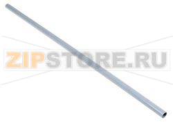 OVERFLOW PIPE EVAPORATOR P6585145 
