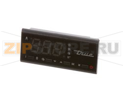 CONTROL DISPLAY, LAE BR1 
