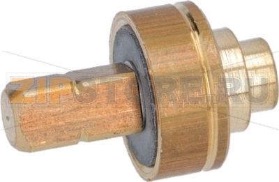 INLET VALVE COMPLETE 