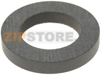 THRUST WASHER-FIBRE-NO22