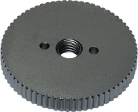 TOOTH WHEEL ø 70 mm