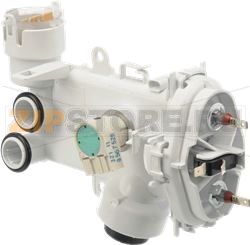 HEATING ELEMENT 240V 00652216 BOSCH 