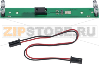 MODULO LED MYTHOS 2 CON CAVETTO 