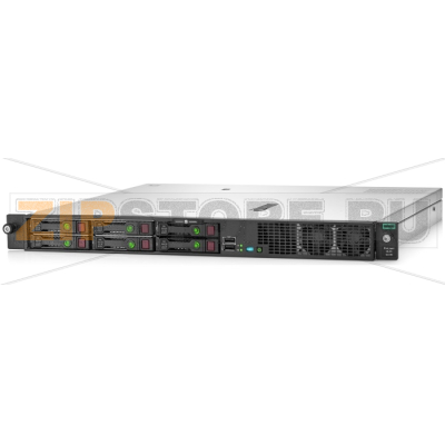 Сервер HPE P06478-B21 