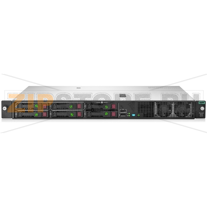 Сервер HPE P06478-B21 