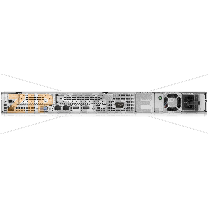 Сервер HPE P06478-B21 