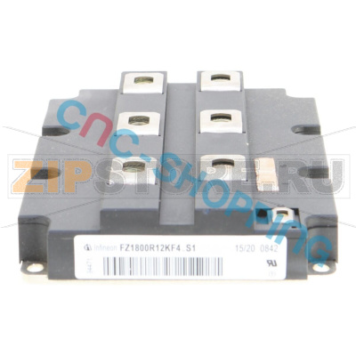 Модуль транзисторный Fanuc FZ1800R12 F4-S1 