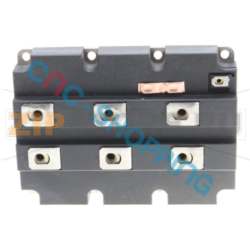 Модуль транзисторный Fanuc FZ1800R12 F4-S1 