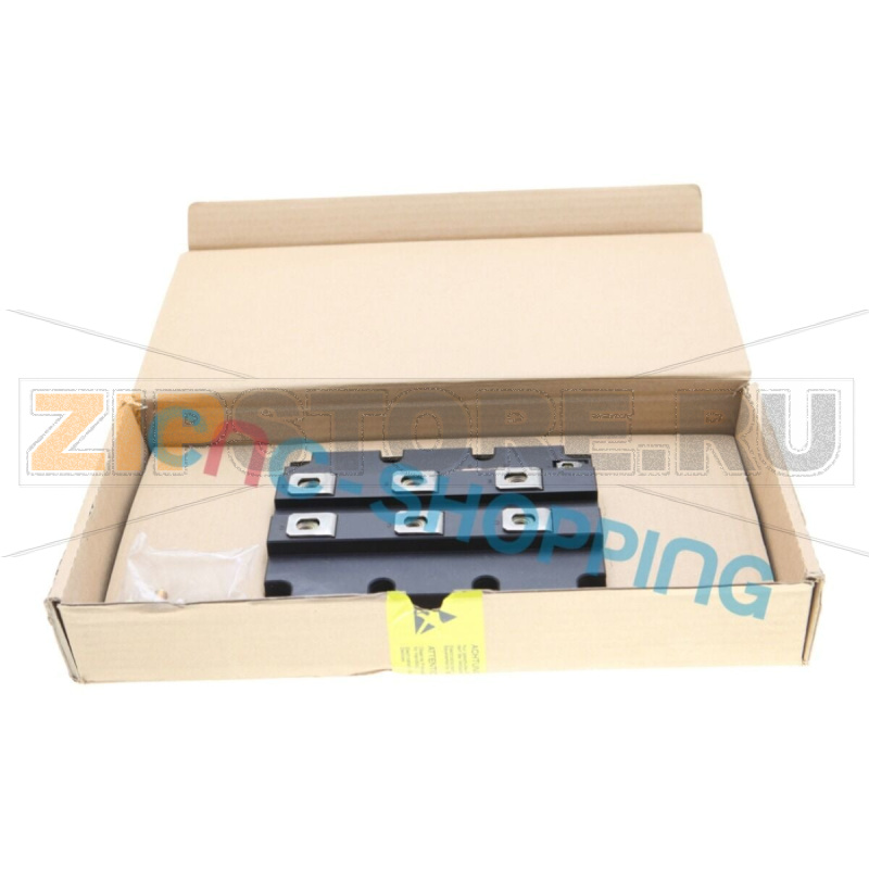 Модуль транзисторный Fanuc FZ1800R12 F4-S1 