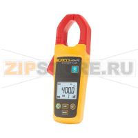 Клещи токовые Fluke FLK-A3000FC