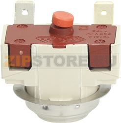 THERMOSTAT ARDO 651016643 