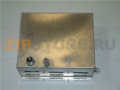 Steam generator (Electric) 