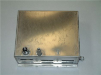 Steam generator (Electric)