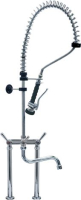 PRE-RINSE UNIT CLASSIC 1210 mm W/TAP