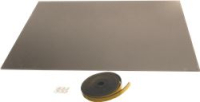 VETRO CERAMICO 644x524x8 mm