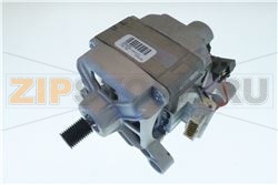 ЭЛЕКТРОДВИГАТЕЛЬ 